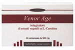 VENOR AGE 40CPR