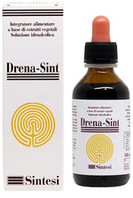 DRENA SINT TM 100ML