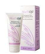 MEFLOIL OLIO GEL DET VISO OLIV