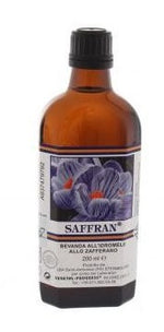 SAFFRAN IDROMIELE 200ML