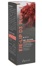 EIE LIP D3 PLUS 30ML