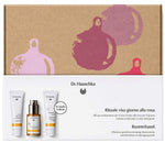 DR HAUSCHKA KIT RITUALE VISO