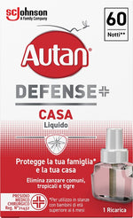AUTAN DEFENSE LIQ ELETTR CA RI