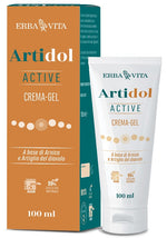 ARTIDOL ACTIVE CREMA GEL 100ML