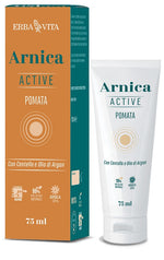 ARNICA ACTIVE POMATA 75ML