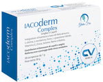 IACODERM COMPLEX 30CPR