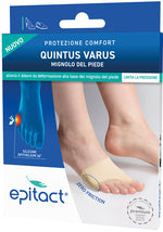 EPITACT PROT QUINTUS VAR PIE L