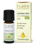 LAVANDA VERA OE BIO 10ML