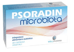 PSORADIN MICROBIOTA 30CPS