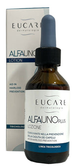 ALFAUNO PLUS LOZIONE 100ML