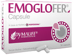 EMOGLOFER 30CPS