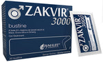 ZAKVIR 3000 20BUST