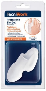 BIOGEL PROTETTORE DIVAR ALLUCE