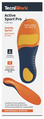 SOLETTA ACTIVE SP XS 35-38