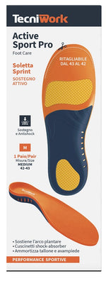 SOLETTA ACTIVE SP M 42-43