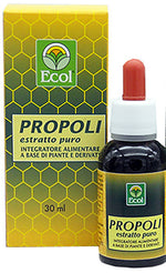 PROPOLI 30% 30ML