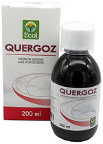 QUERGOZ 200ML