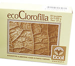 ECOCLOROFILLA 50 TAVOLETTE