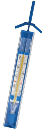 EASYPLUS TERMOMETRO CLINICO