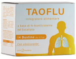 TAOFLU 14BUST