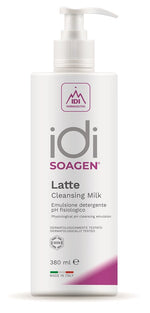 SOAGEN LATTE 380ML