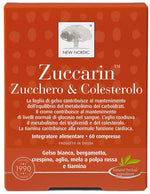 ZUCCARIN ZUCCHERO&COLEST 60CPR