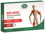 NO DOL Thermo Cer.Versat.5pz