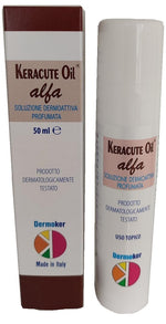 KERACUTE OIL ALFA 50ML