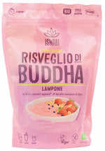 RISVEGLIO BUDDHA LAMPONE BIO