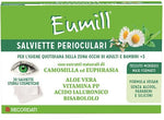 EUMILL SALVIETTE PERIOC 20PZ
