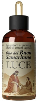 OLIO DEL BUON SAMARITANO LUCE
