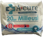 A+CURE MILLEUSI SALV DET 20PZ