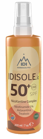 IDISOLE-IT NICOX SPF50+ 200ML