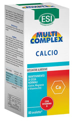 NO MULTICOMPLEX Calcio 80Oval.
