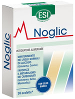 ESI NOGLIC 30OVAL<>