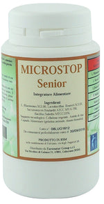 MICROSTOP 30CPS SENIOR