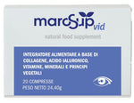 MAROSUP VID 20CPR
