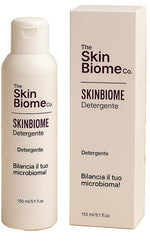 THE SKIN BIOME DET 150ML