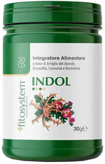 INDOL 30CPR