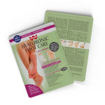 WINTER HYAL FOOT CALZE ESFOL2P