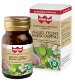 WINTER AGLIO BIANCOSP OLI60PRL
