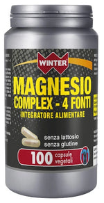 WINTER MAGNESIO COMP4FON100CPS