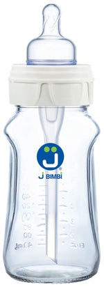 J BIMBI BIBERON SG 260ML