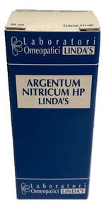 ARGENTUM NIT HP LINDAS GTT30ML
