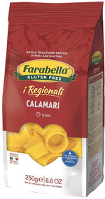 FARABELLA CALAMARI S/G 250G