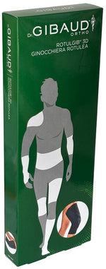 GIBAUD ORTHO ROTULGIB 3D GIN2