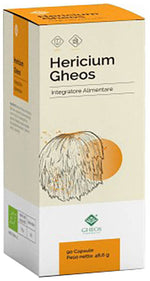HERICIUM GHEOS 90CPS