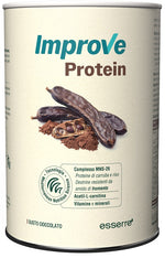 IMPROVE PROTEIN CIOCCOLATO300G