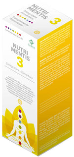 NUTRI MENTIS 3 30ML