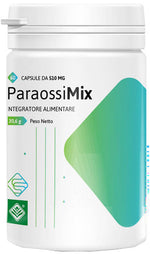 PARAOSSIMIX 60CPS 510MG